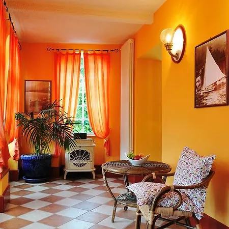 Meridiana Villa Belmonte Calabro