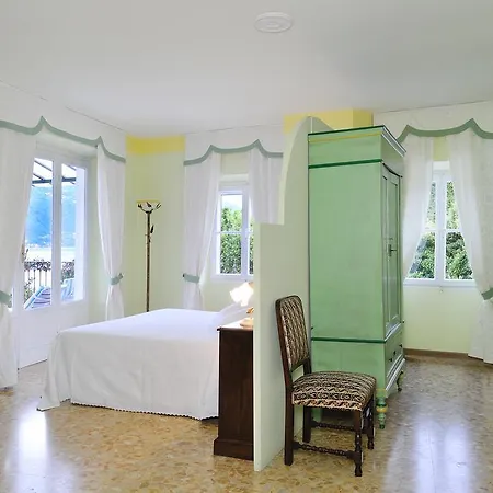 Villa Meridiana