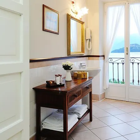 Meridiana Villa *