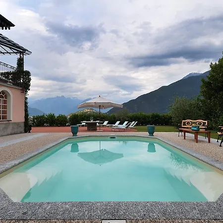 Villa Meridiana