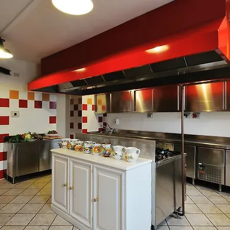 Meridiana Villa