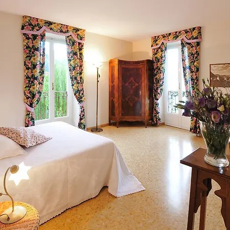 Villa Meridiana